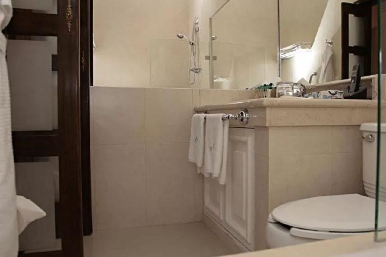 Palacio Borghese Hotel Boutique - Adults Only オアハカ州 エクステリア 写真