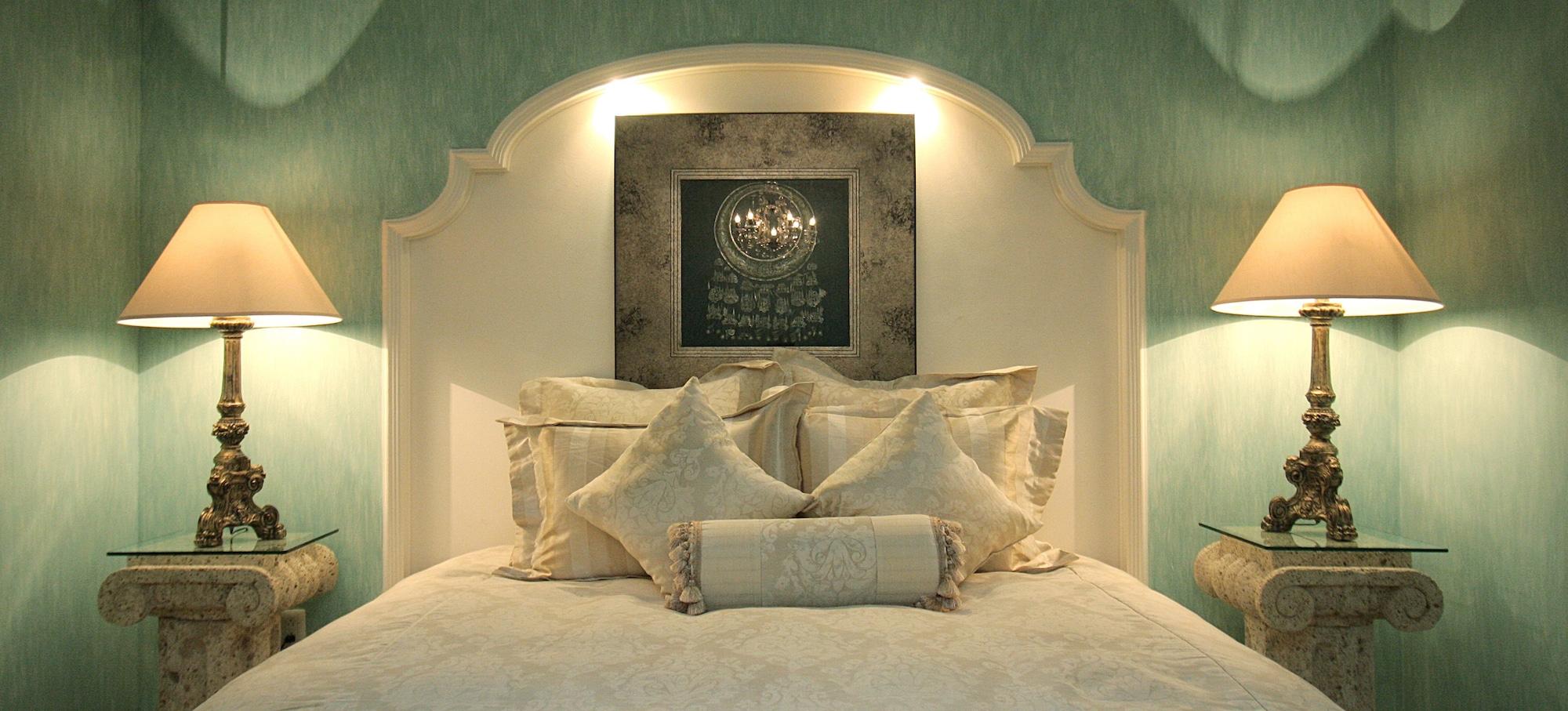 Palacio Borghese Hotel Boutique - Adults Only オアハカ州 エクステリア 写真