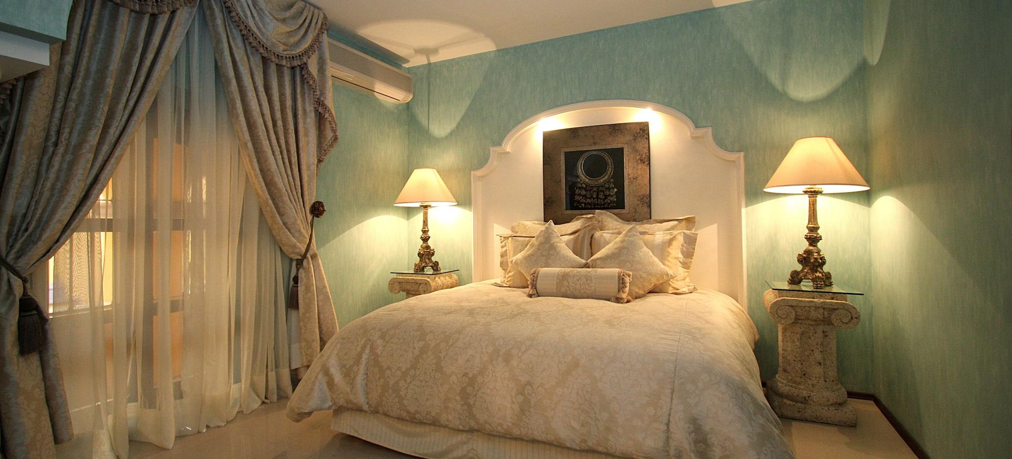 Palacio Borghese Hotel Boutique - Adults Only オアハカ州 エクステリア 写真
