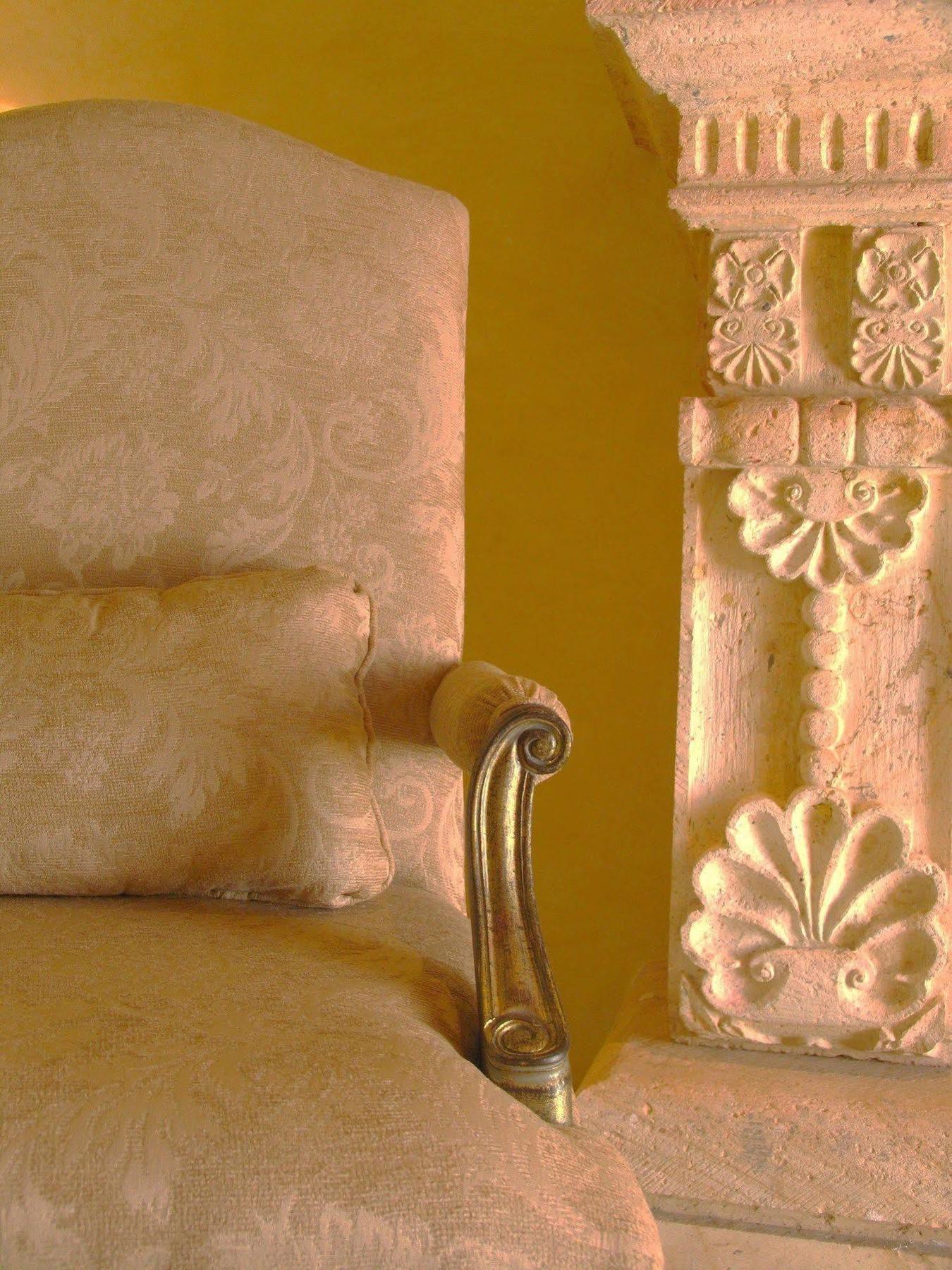 Palacio Borghese Hotel Boutique - Adults Only オアハカ州 エクステリア 写真